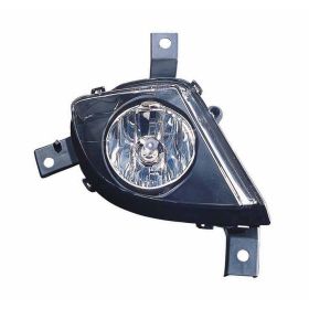 2009-2012 Bmw 3 Series Wagon - Passenger Side Fog Light Assembly - BM2593137