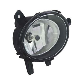 2012-2018 Bmw 3 Series Sedan - Passenger Side Halogen Fog Light Assembly - BM2593142
