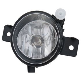 2011-2013 Bmw X5 - Passenger Side Fog Light Assembly - BM2593149