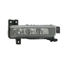2019-2022 BMW 330I XDRIVE SEDAN Passenger Side Fog Light Assembly - BM2593158 OEM# 63177433788