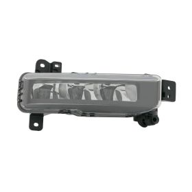 2020-2024 Bmw M235i Xdrive Gran Coupe - Passenger Side Fog Light Assembly - BM2593159