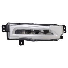 2019-2023 Bmw X5 - Passenger Side Fog Light Assembly - BM2593160