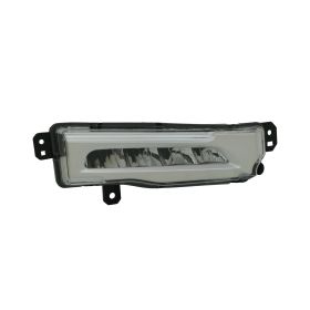 2019-2023 Bmw X5 - Passenger Side Fog Light Assembly - BM2593160