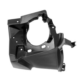 2017-2020 Bmw 440i Coupe - Driver Side Fog Lamp Bracket - BM2602101