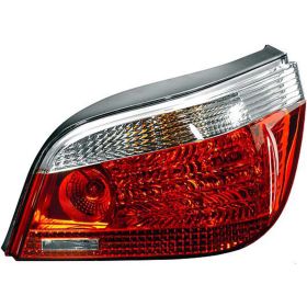 BMW 5 Series 2004-2008 Passenger Side Tail Light Assembly - BM2801115
