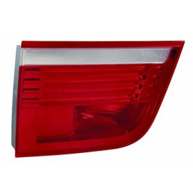 2007-2010 Bmw X5 - Driver Side Inner Tail Light Assembly - BM2802101