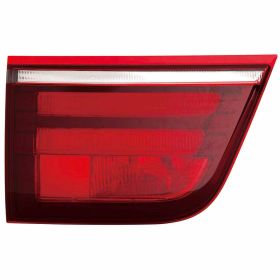 BMW X5 2011-2013 Driver Side Inner Tail Light Assembly Supplied By Tier 1 Manufacturer - BM2802106