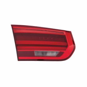 2016-2018 BMW 3 Series Sedan Driver Side Inner Tail Light Assembly - CAPA Certified ®
