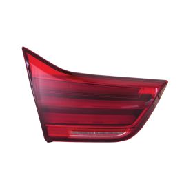 2014-2020 BMW 435I COUPE Driver Side Led Inner Tail Light Assembly - CAPA Certified - BM2802126C OEM# 63217426053