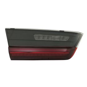 2019-2022 BMW M340I XDRIVE SEDAN Driver Side Inner Tail Light Assembly - CAPA Certified - BM2802133C OEM# 63217420455