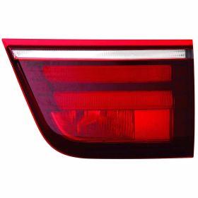2011-2013 Bmw X5 - Passenger Side Inner Tail Light Assembly Supplied By Tier 1 Manufacturer - BM2803106