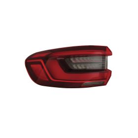 2019-2023 Bmw X5 - Driver Side Led Outer Tail Light Assembly - BM2804137