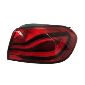 2017-2020 Bmw 430i Convertible - Passenger Side Outer Tail Light Assembly - BM2805127