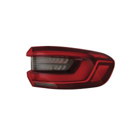2019-2023 Bmw X5 - Passenger Side Led Outer Tail Light Assembly - BM2805137