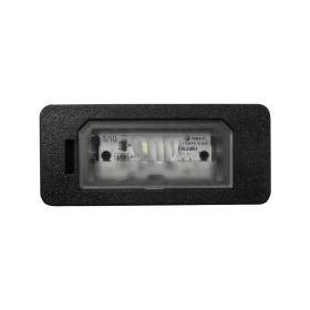 2008-2018 Bmw 3 Series Sedan - License Plate Light Assembly - BM2870102