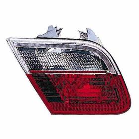 BMW 3 Series Convertible 1999-2003 Driver Side Inner Tail Light - BM2882102