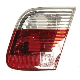 BMW 3 Series Sedan 2002-2005 Passenger Side Inner Tail Light - BM2883104