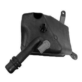 BMW 5 Series 2004-2010 Coolant Recovery Tank - BM3014107