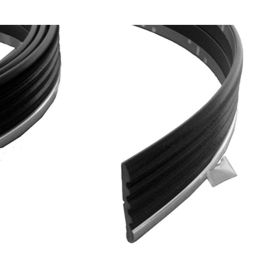 Chevrolet Pickup Chevy Fullsize C/k 1992-1994 Side Molding Kit - BSMBCG008