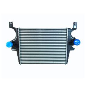 2003-2007 Ford F-250-f350 Superduty Pickup - Charge Air Cooler/intercooler - CAC010001