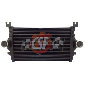 Ford Excursion 2000-2003 Charge Air Cooler/intercooler - CAC010007