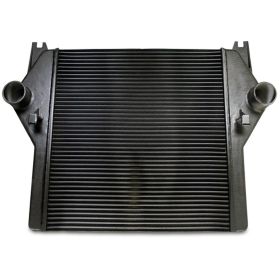 Dodge Pickup Ram2500-3500 2003-2009 Charge Air Cooler/intercooler - CAC010008
