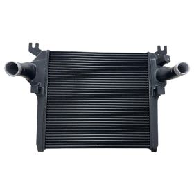 2011-2012 Dodge Ram 3500 Pickup - Charge Air Cooler/intercooler - CAC010009