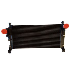 2001-2005 Chevrolet Silverado Pickup - Charge Air Cooler/intercooler - CAC010010