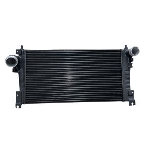 2006-2010 Gmc Sierra Pickup - Charge Air Cooler/intercooler - CAC010011