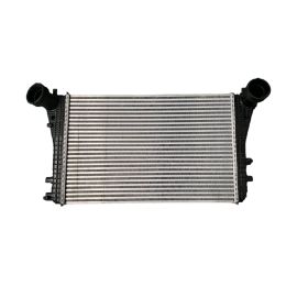 2007-2016 Volkswagen Eos - Charge Air Cooler/intercooler - CAC010013