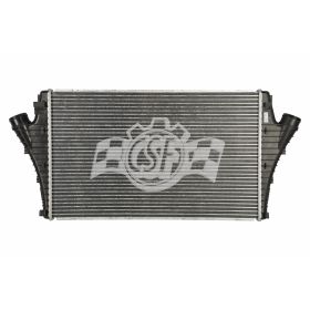 Saab 9-3 2003-2011 Charge Air Cooler/intercooler - CAC010014