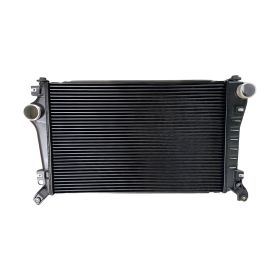 2011-2014 Gmc Sierra 2500-3500 Pickup - Charge Air Cooler/intercooler - CAC010015