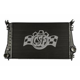 Chevrolet Pickup Chevy Silverado 2500 2011-2014 Charge Air Cooler/intercooler - CAC010015