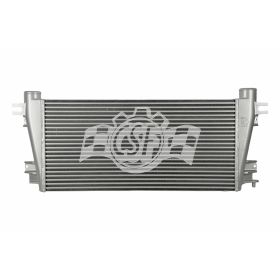 Chevrolet Van Chevy Express 2007-2016 Charge Air Cooler/intercooler - CAC010016
