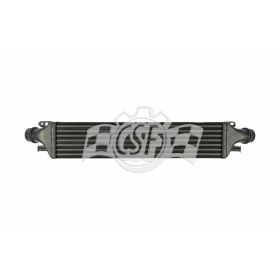 Chevrolet Sonic Hatchback 2012 Charge Air Cooler/intercooler - CAC010022