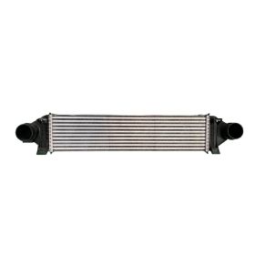 2013-2018 Ford Focus - Turbocharger Intercooler/charge Air Cooler For 2.0 Liter L4 Turbo Eng All Aluminum - CAC010024