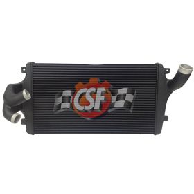2010-2019 Ford Taurus Sho - Turbocharger Intercooler/charge Air Cooler For 3.5 Liter V6 Turbo Eng All Aluminum - CAC010025