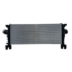 2011-2015 Chevrolet Cruze - Turbocharger Intercooler/charge Air Cooler 1.4/2.0 Liter L4 With Auto Trans - CAC010027
