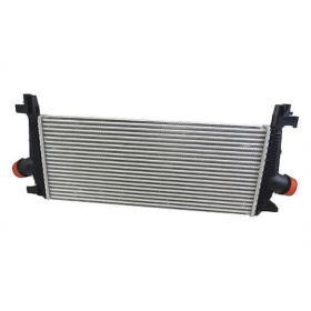 Buick Verano 2013-2017 Turbocharger Intercooler/charge Air Cooler 1.4l L4 With Auto Trans - CAC010027