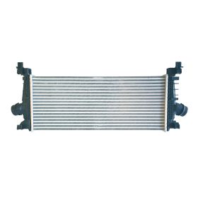 2011-2015 Chevrolet Cruze - Turbocharger Intercooler/charge Air Cooler 1.4l L4 With Manual Transmission - CAC010034