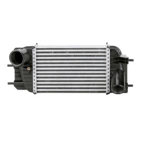 Nissan Juke 2011-2014 Turbocharger Intercooler/charge Air Cooler 1.6l L4 Turbo - CAC010041