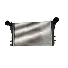 2009-2017 Volkswagen Tiguan - Turbocharger Intercooler/charge Air Cooler 2.0l L4 - CAC010043