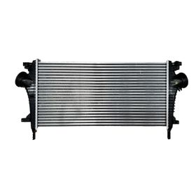 2011-2013 Buick Regal - Turbocharger Intercooler/charge Air Cooler 2.0l L4 Turbo - CAC010044