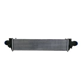 2013-2020 Chevrolet Sonic Hatchback - Turbocharger Intercooler/charge Air Cooler 1.4l L4 Turbo - CAC010049