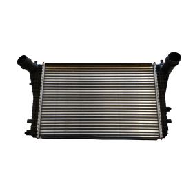 Volkswagen Passat 2012-2015 Turbocharger Intercooler/charge Air Cooler1.8l/2.0l L4 - CAC010067