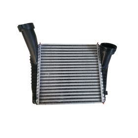 2009-2016 Volkswagen Touareg - Turbocharger Intercooler/charge Air Cooler Driver Side - CAC010069