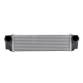 BMW 5 Series 2011-2017 Turbocharger Intercooler/charge Air Cooler 3.0l L6 Turbo - CAC010071