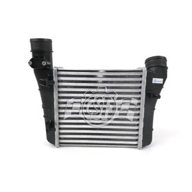 Audi A4 2005-2008 Driver Side Turbocharger Intercooler/charge Air Cooler - CAC010079
