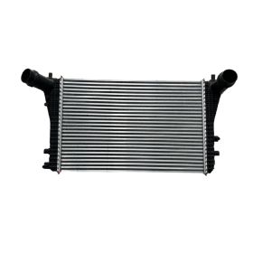 2009-2014 Volkswagen Jetta Wagon - Turbocharger Intercooler/charge Air Cooler - CAC010084