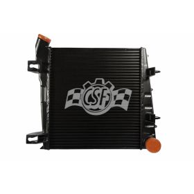 Ford Pickup F450 Superduty 2008-2010 Turbocharger Intercooler/charge Air Cooler - CAC010086